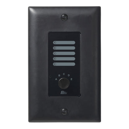 BSS AC-V Analog Controller with Volume Control