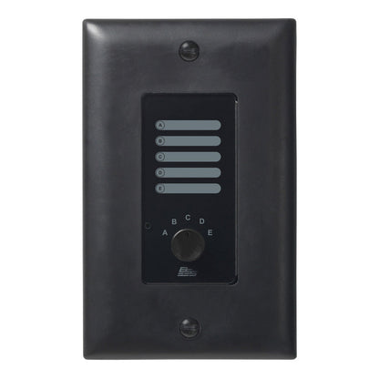 BSS AC-V Analog Controller with Volume Control