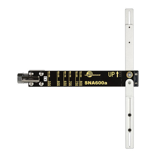 Lectrosonics SNA600a Adjustable Dipole Antenna