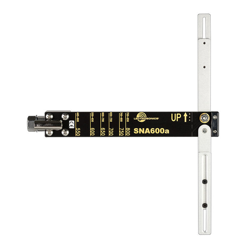 Lectrosonics SNA600a Adjustable Dipole Antenna