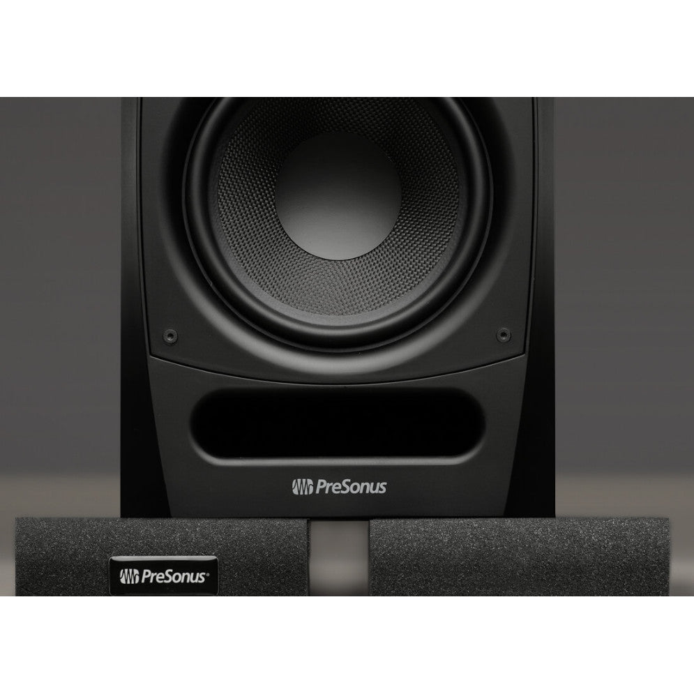 PreSonus ISPD-4 Isolation Pads lifestyle