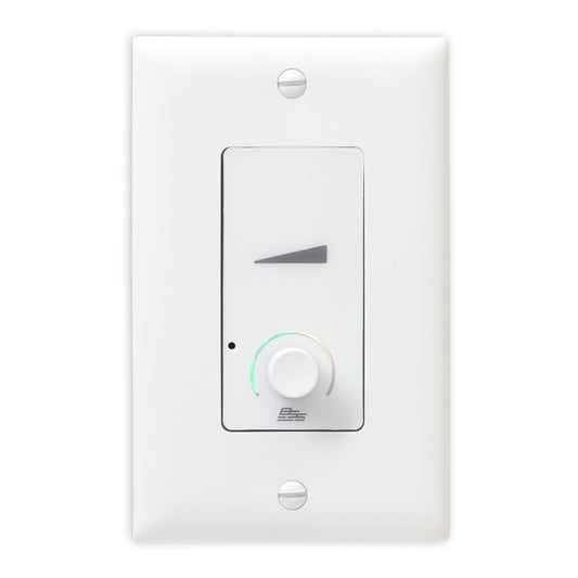 BSS EC-V Ethernet Controller with Volume