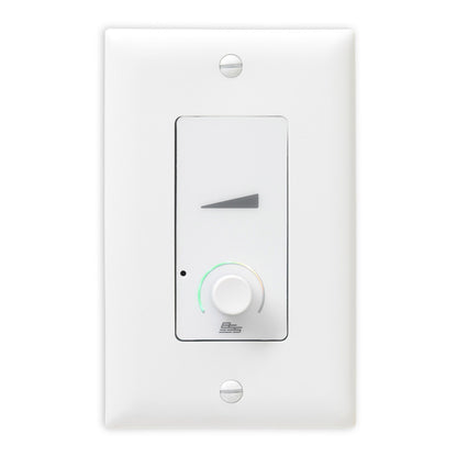 BSS EC-V Ethernet Controller with Volume