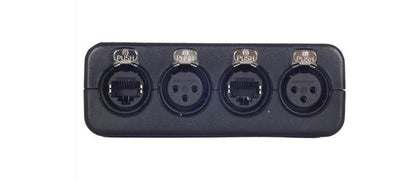 dB Technologies RDNET CONTROL 2 Digital Signal Processor front