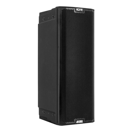 dB Technologies Ingenia IG1T Active Speaker