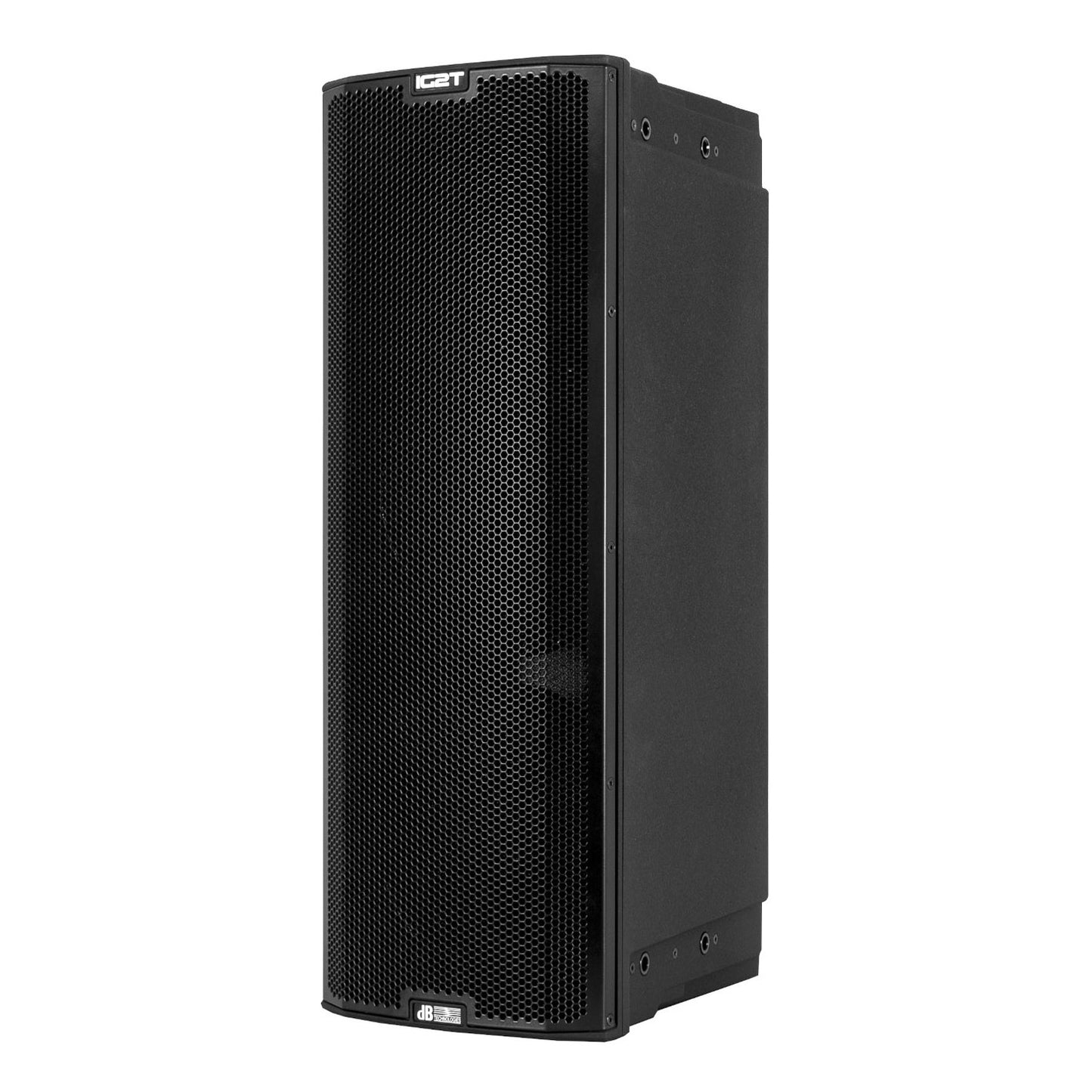 dB Technologies Ingenia IG2T Active Speaker
