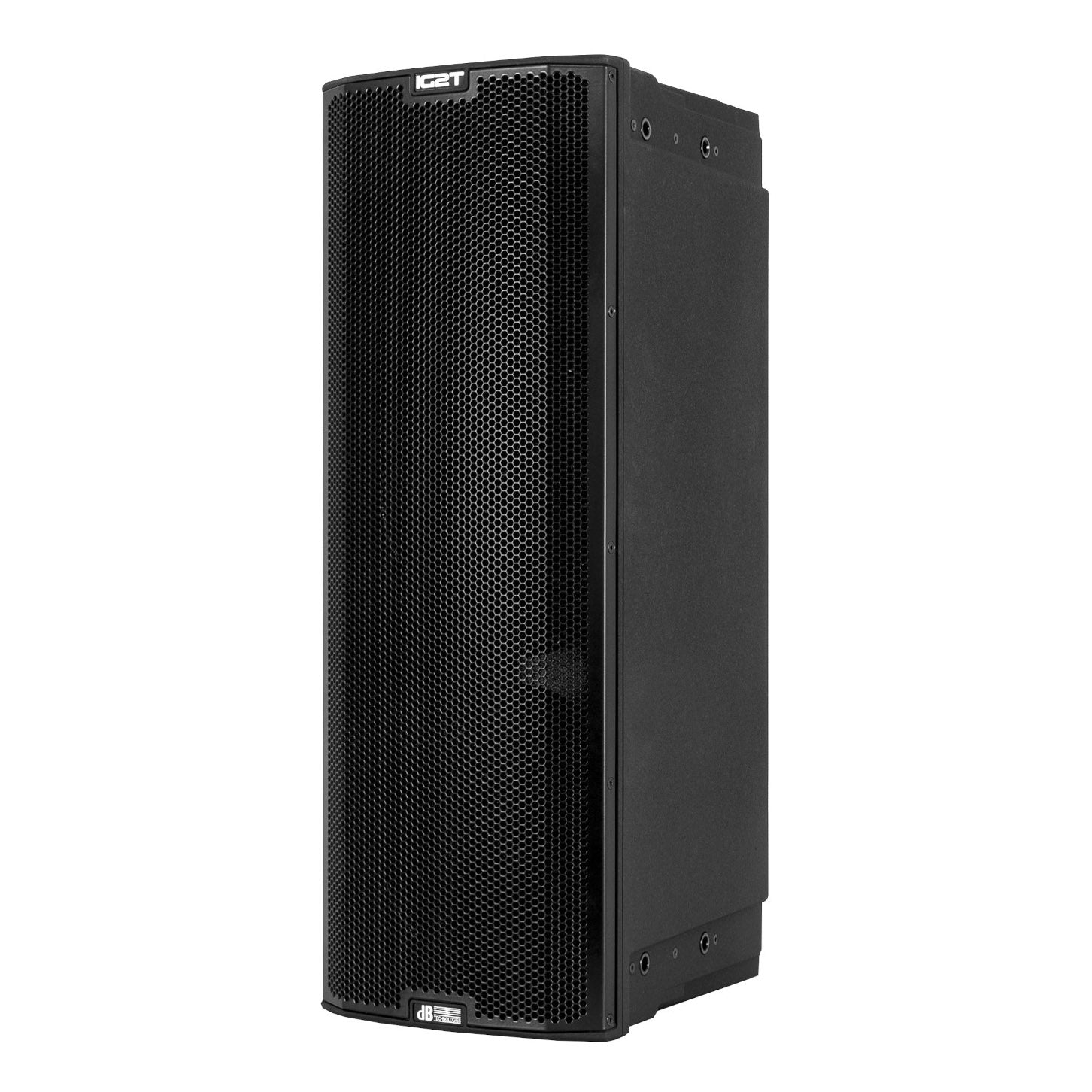 dB Technologies Ingenia IG2T Active Speaker