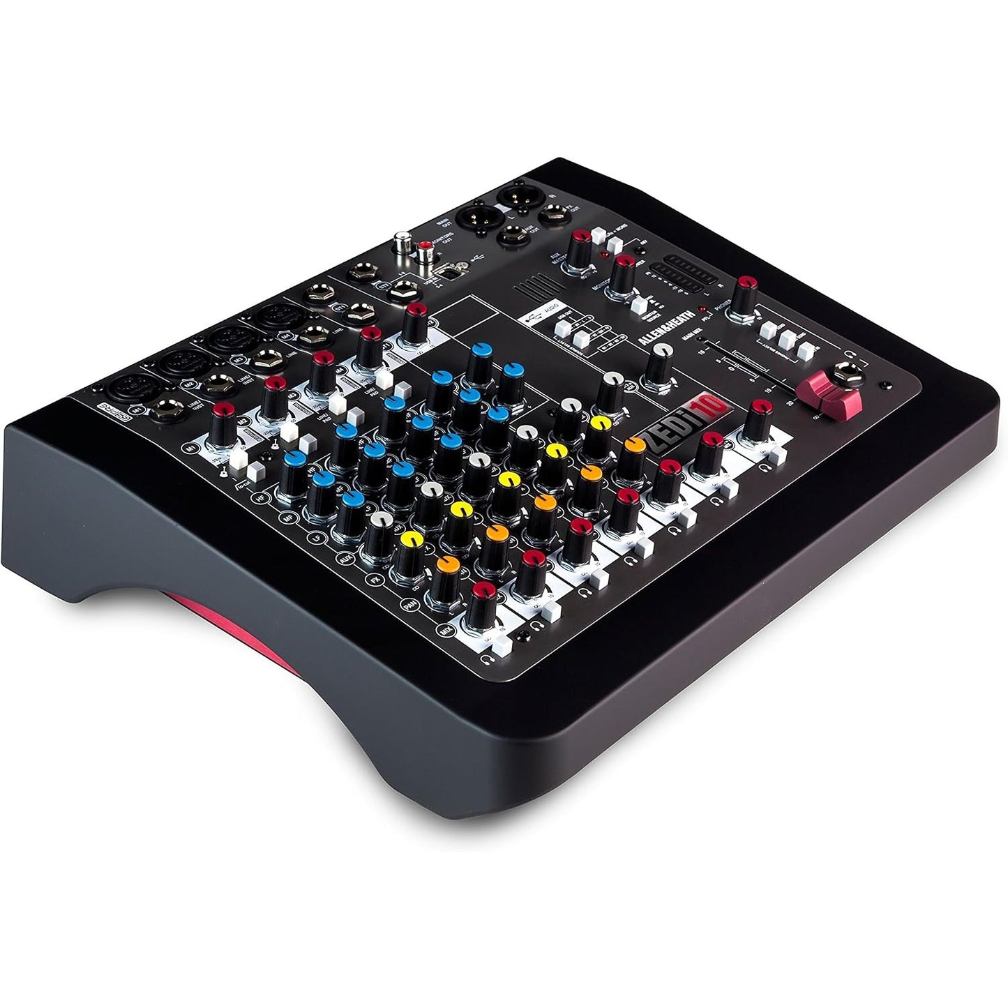 Allen & Heath ZEDi-10 Hybrid Compact Mixer