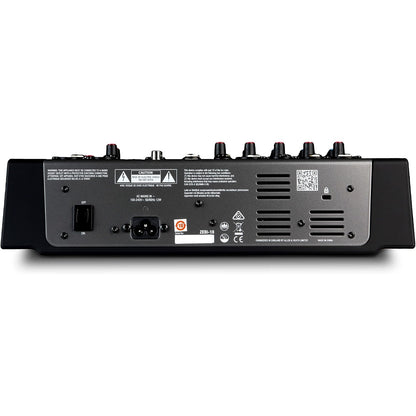 Allen & Heath ZEDi-10 Hybrid Compact Mixer