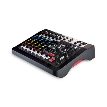 Allen & Heath ZEDi-10FX Hybrid Compact Mixer with FX