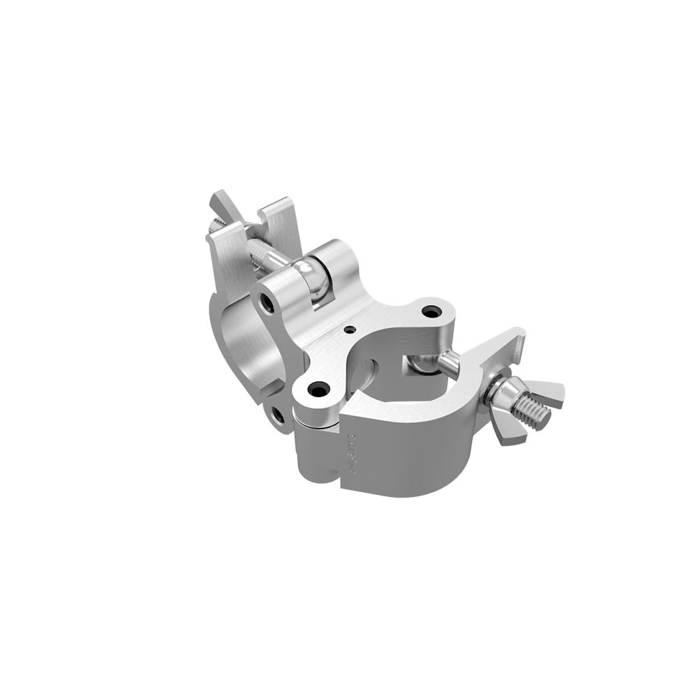 Global Truss PROSWIVEL Heavy Duty Dual Swivel Clamp