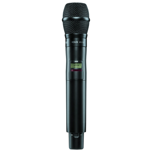 Shure AD2/KSM9 Handheld Transmitter