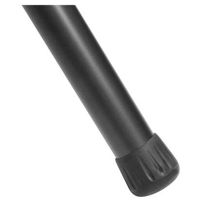 Ultimate Support TS-100B Air-Powered Speaker Stand foot detail