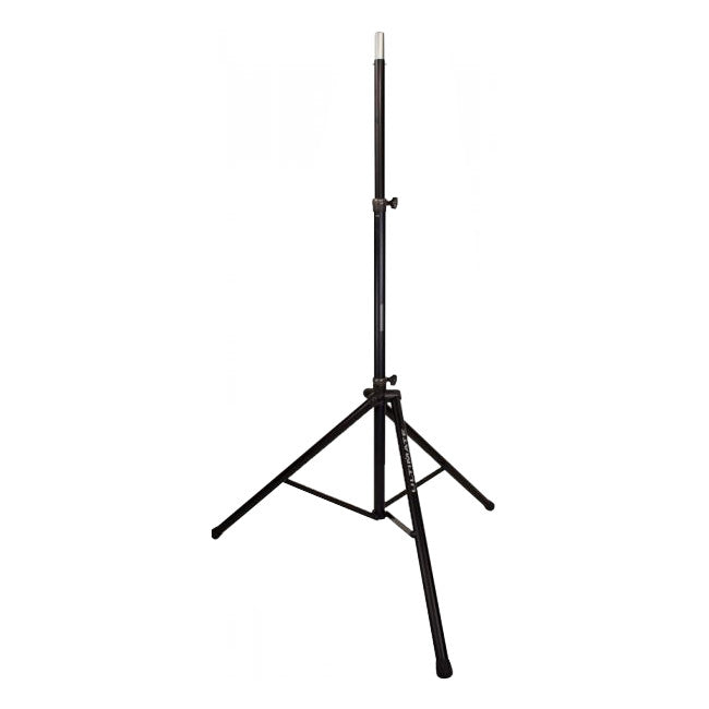 Ultimate Support TS-88B Extra Tall Aluminum Tripod Speaker Stand