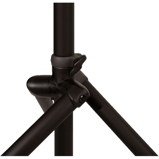 Ultimate Support TS-88B Extra Tall Aluminum Tripod Speaker Stand tripod