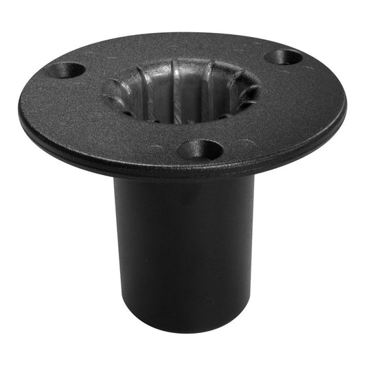 Ultimate Support TSM-138MK Speaker Mounting Socket, 1-3/8