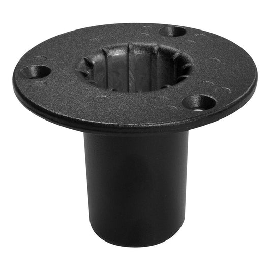 Ultimate Support TSM-150MK Speaker Mounting Socket, 1-1/2