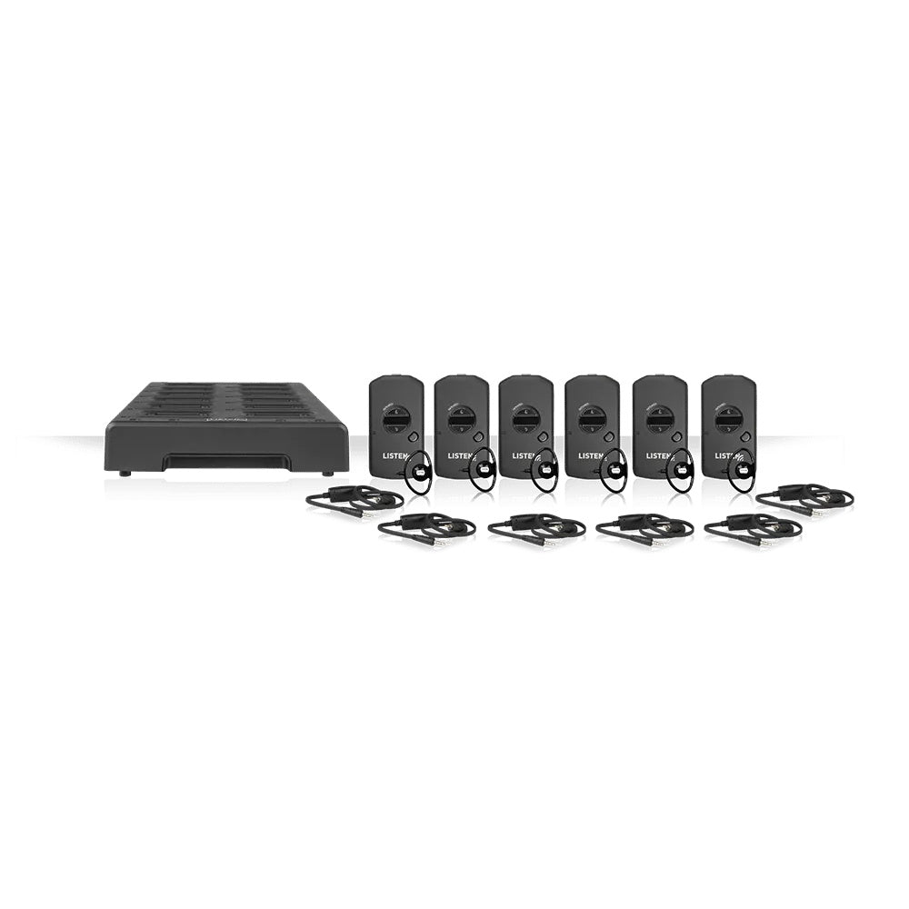 72596_Listen-Technologies-LP-50-IR-Advanced-Intelligent-DSP-IR-Receiver-6-Pack_ALT01sqr
