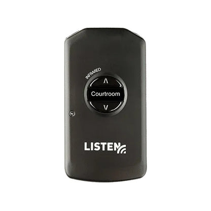 Listen Technologies LR-4200-IR Intelligent DSP IR Receiver