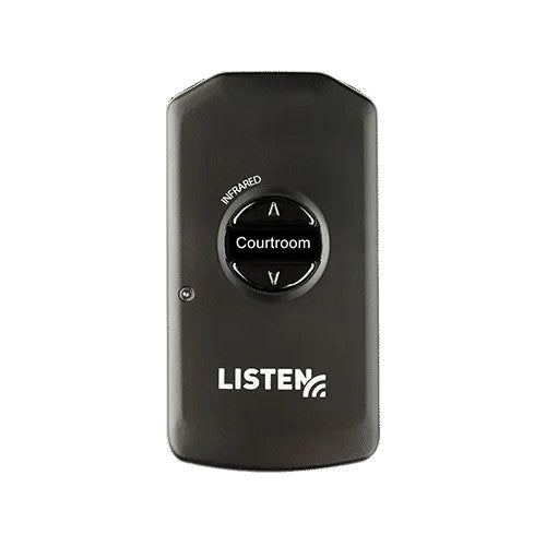 Listen Technologies LR-4200-IR Intelligent DSP IR Receiver