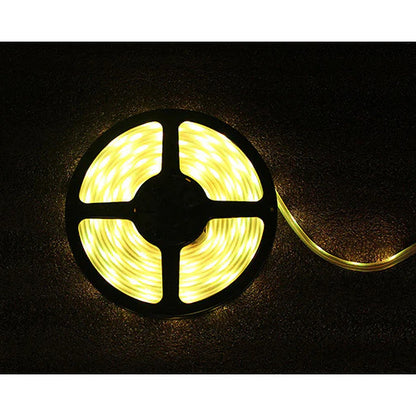 Blizzard Komply RGB5050 IP65 Rated LED Ribbon gold