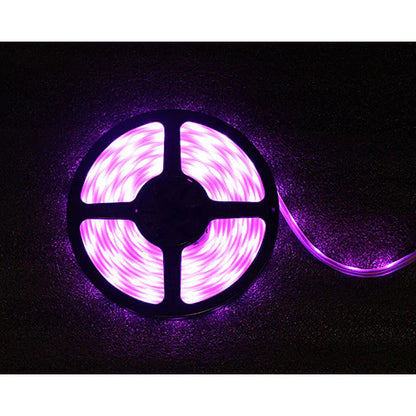 Blizzard Komply RGB5050 IP65 Rated LED Ribbon violet