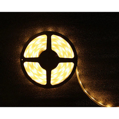 Blizzard Komply WW5050 IP65 Rated LED Ribbon lifestyle