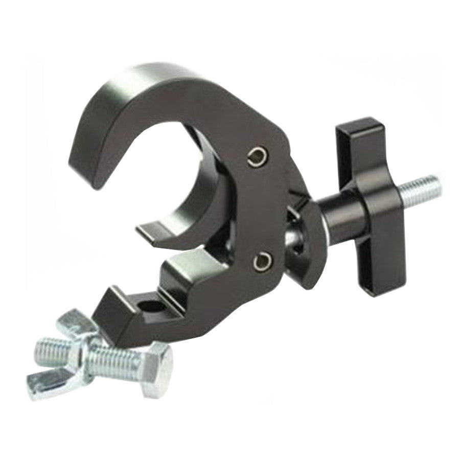 Blizzard Klamp-IT Trigger Truss Clamp black
