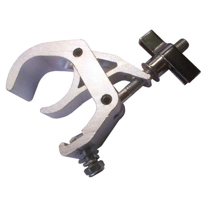 Blizzard Klamp-IT Trigger Truss Clamp silver