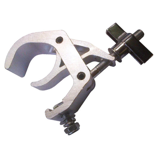 Blizzard Klamp-IT Trigger Truss Clamp silver