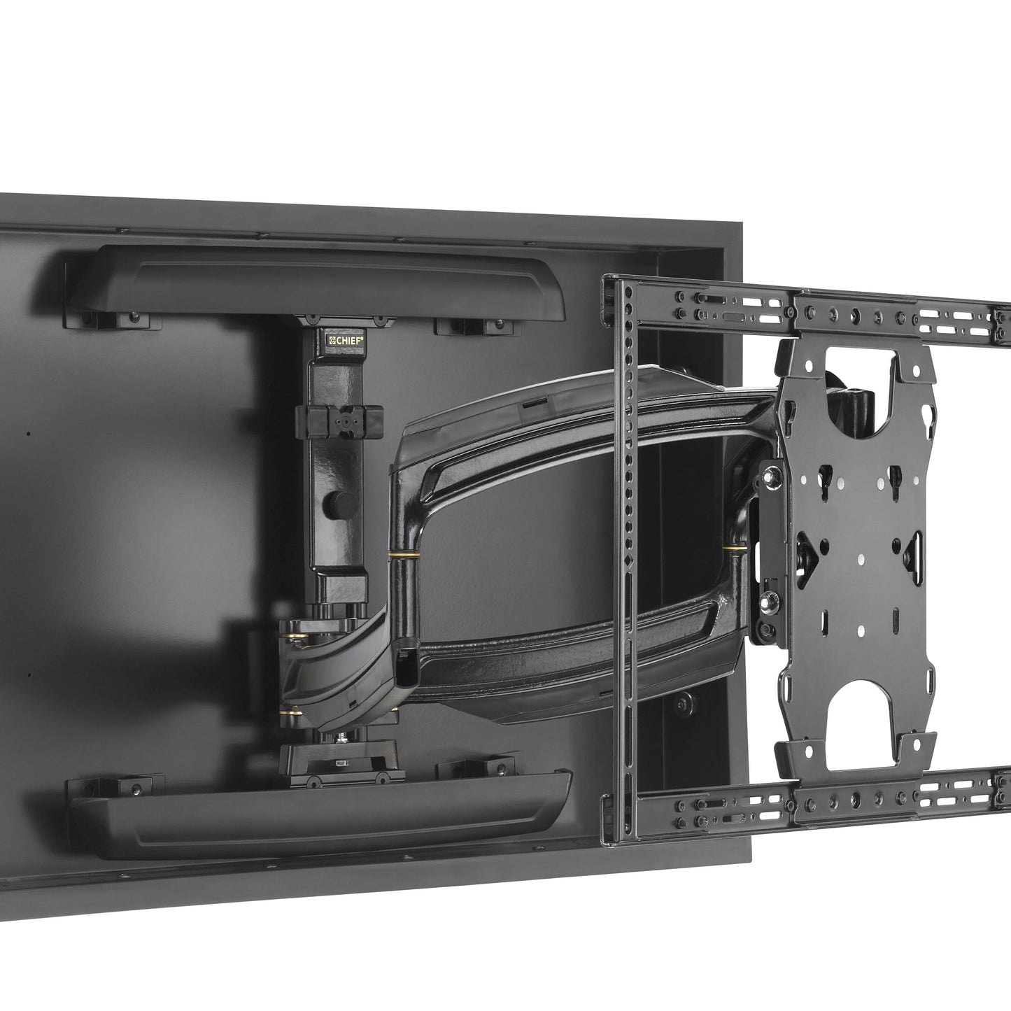 Chief TS525TU TV Wall Mount Full-Motion 42" to 75"