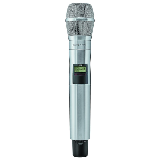 Shure AD2/KSM9 Handheld Transmitter