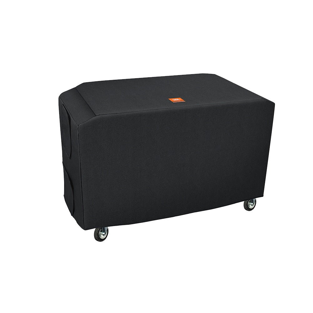 JBL Bags SRX Deluxe Padded Speaker Cover | SRX828SP | With Casters