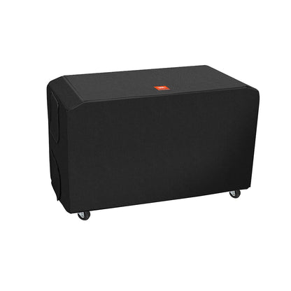 JBL Bags SRX Deluxe Padded Speaker Cover | SRX828SP | With Casters