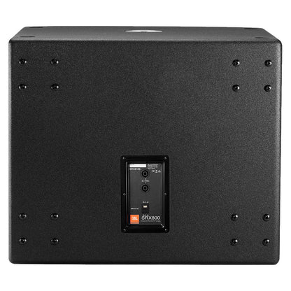 JBL SRX818S Passive Subwoofer