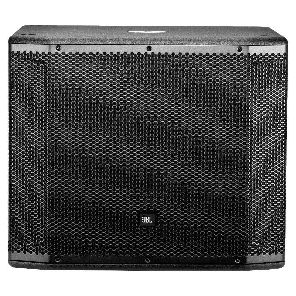 JBL SRX818S Passive Subwoofer
