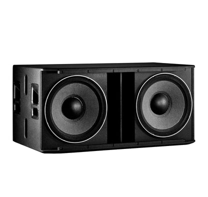 JBL SRX828S Dual Passive Subwoofer