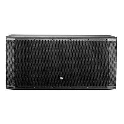JBL SRX828S Dual Passive Subwoofer