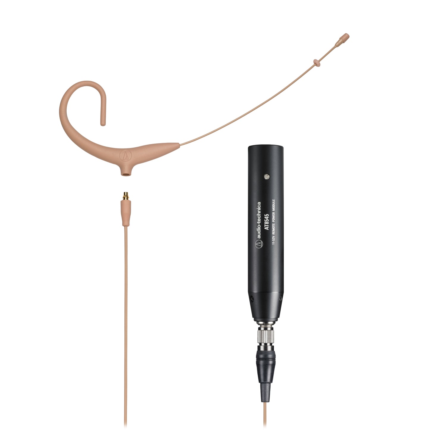 Audio-Technica BP892x MicroSet Omni Condenser Headworn Microphone