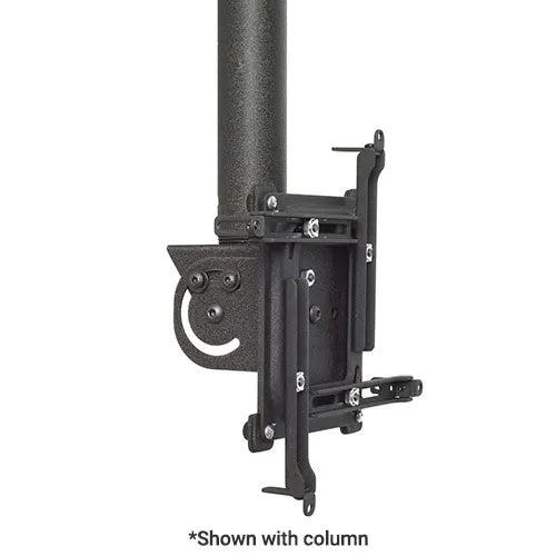 Chief VPAUB Universal Projector Mount for Portrait Use