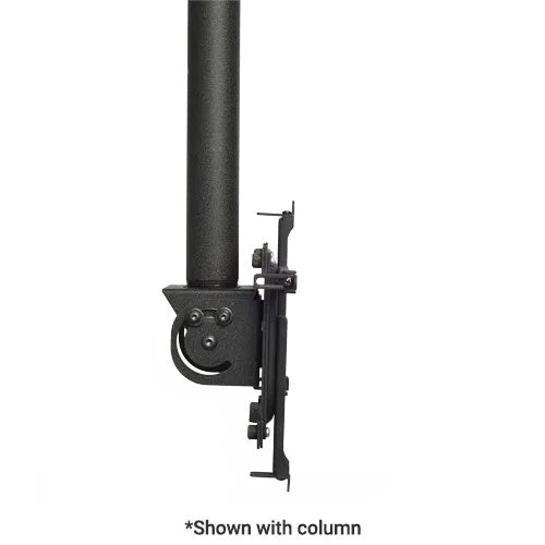 Chief VPAUB Universal Projector Mount for Portrait Use