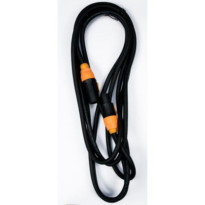 ADJ SIP152 16FT IP65 Power Link Cable