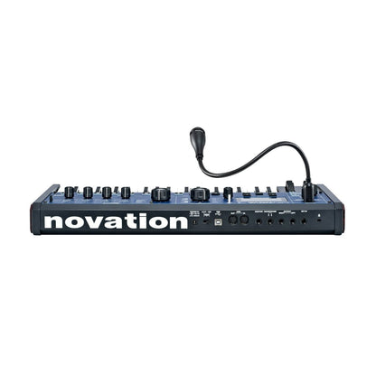 Novation MiniNova Micro Synthesizer back