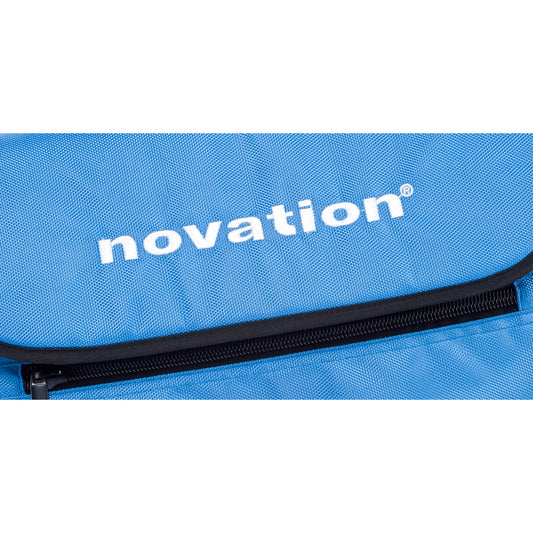 Novation Bass Station II Gig Bag lifestyle