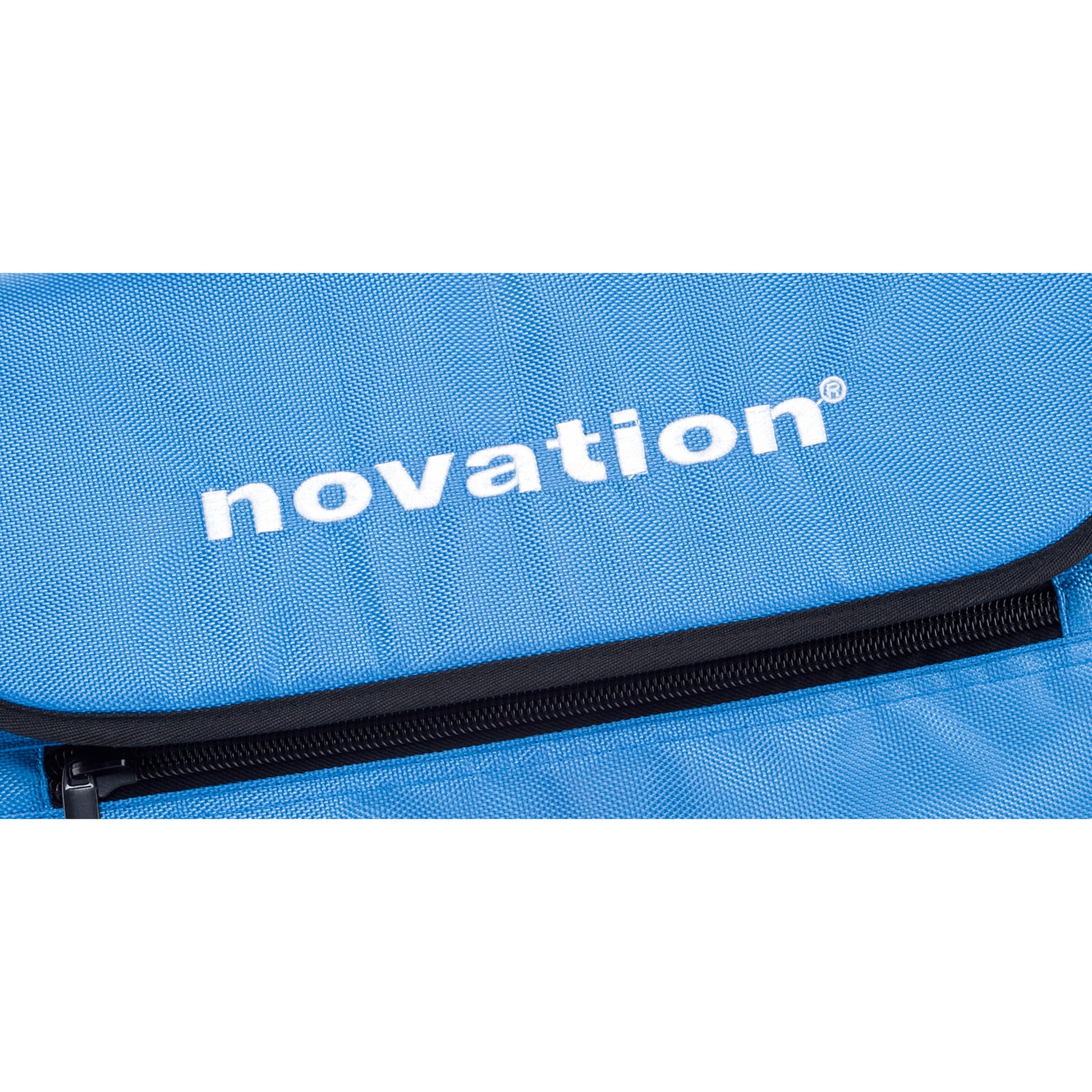 Novation Bass Station II Gig Bag lifestyle