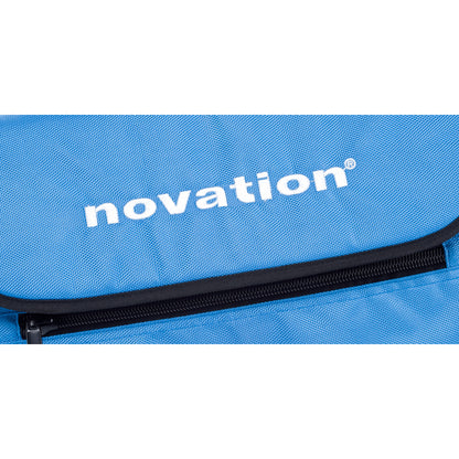 Novation Bass Station II Gig Bag lifestyle