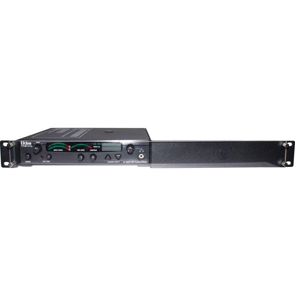 Listen Technologies iDSP Prime Stationary RF System Level II | 216 MHz | Standard