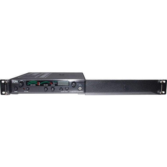 Listen Technologies iDSP Prime Stationary RF System Level II | 216 MHz | Standard