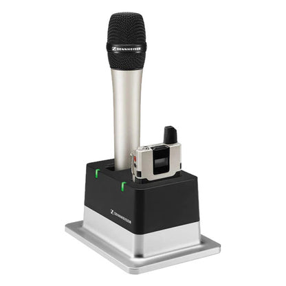 Sennheiser CHG 2 US 2-Bay Table Top Charger lifestyle