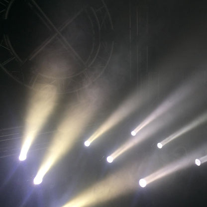 Eliminator Lighting Stealth Beam Compact Moving Head lifestyle 3